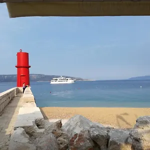 Maison d'hôtes Romana, Cres