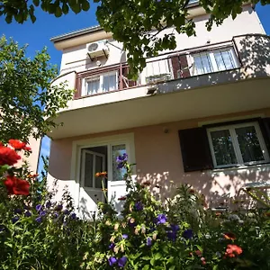 Vitkovic Ii Apartment