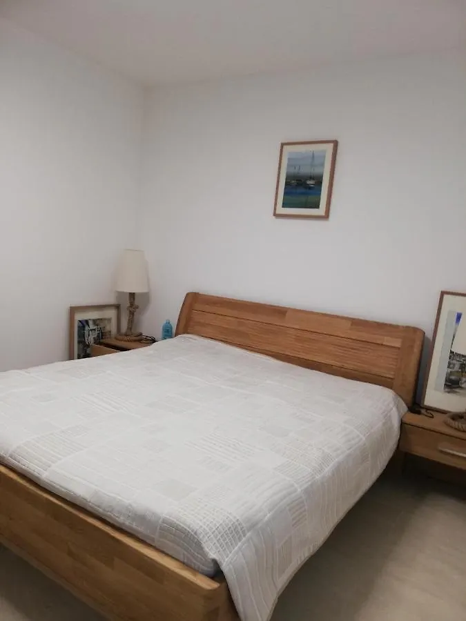 Franta Apartment Cres