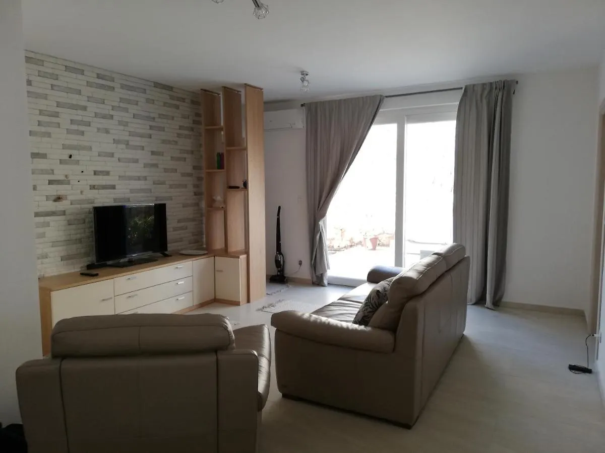 Franta Apartment Cres Croatia