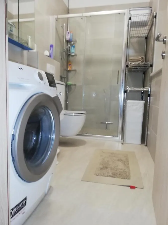 Franta Apartment Cres 0*,  Croatia